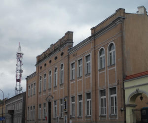 Dawny Włókniarz w Tomaszowie Mazowieckim zmieni funkcję. Przetarg pokaże, kiedy ruszą prace