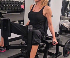 Ale przemiana! Ilona Wrońska wygląda jak Lara Croft. Co za sylwetka!