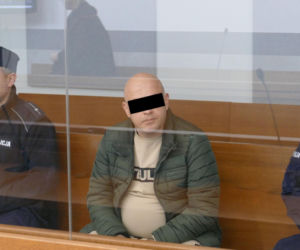 Rzeźnik z Gruzji zasztyletował 28-letnią Paulinę. Jej zwłoki upchał w torbę i wyrzucił w krzaki