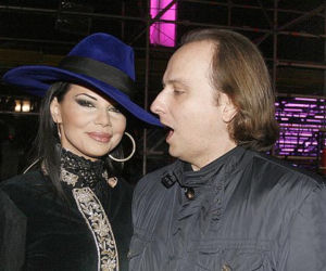 Edyta Górniak, Darek Krupa