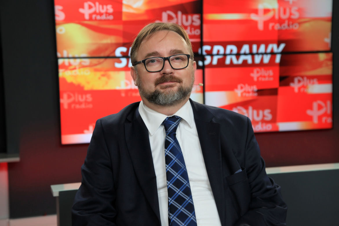 Paweł Szrot