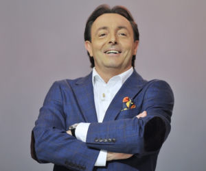 Michel Moran