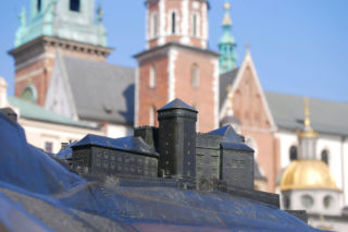 Kraków