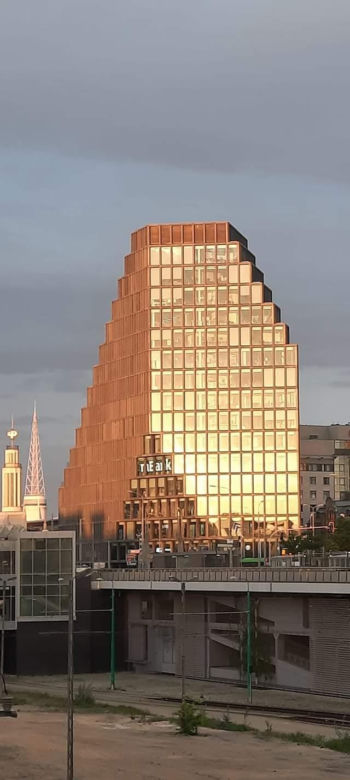 Zdjęcia Poznania od naszych Czytelników. Sprawdź te niesamowite ujęcia!