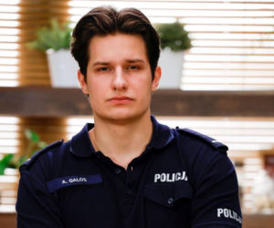 Uroczysko, odcinek 214: Olek dokonuje kluczowego odkrycia, dzięki któremu śledztwo nabiera tempa