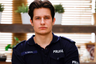 Uroczysko, odcinek 239: Dylan próbuje swoich sił w flircie z Zuzą, a Olek dzieli się swoimi sercowymi rozterkami z Laurą