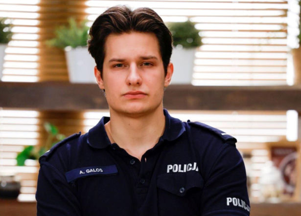 Uroczysko, odcinek 239: Dylan próbuje swoich sił w flircie z Zuzą, a Olek dzieli się swoimi sercowymi rozterkami z Laurą