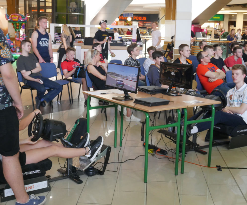 East Games United 2019 w Białymstoku