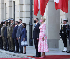 Święto wojska polskiego 2021