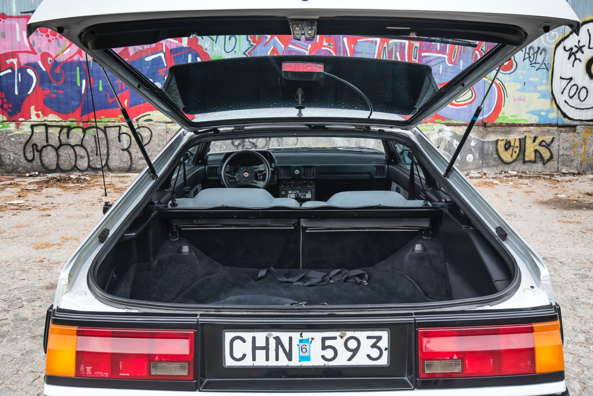 Toyota Supra A60