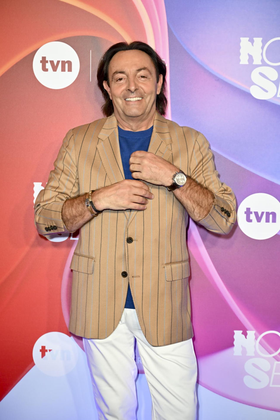 Michel Moran
