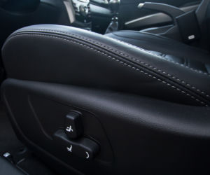 SsangYong Tivoli 1.6 Sapphire