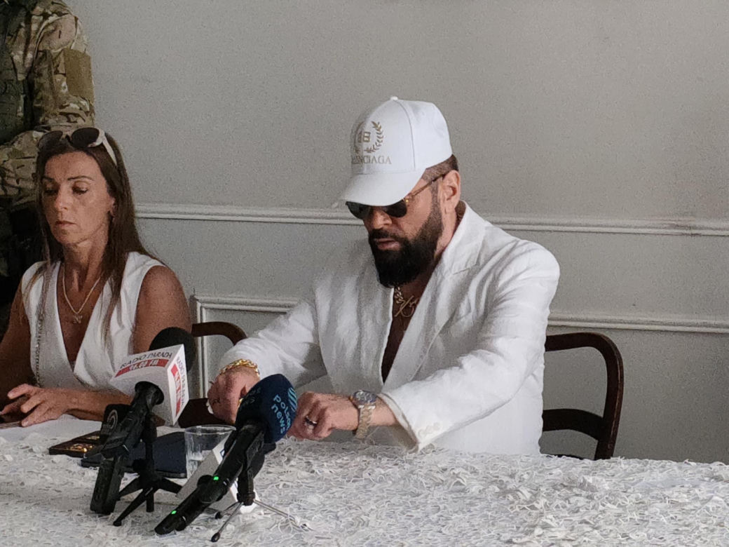 Pizzeria z Wielunia i „solarium z KPO”. Właścicielka: „Nie dostałam ani złotówki”