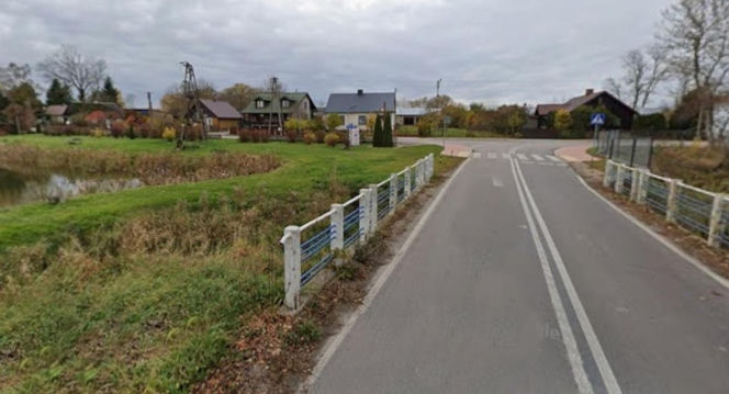 Zabił Walentynę, bo chciała od niego odjeść. Koszmar na Mazowszu