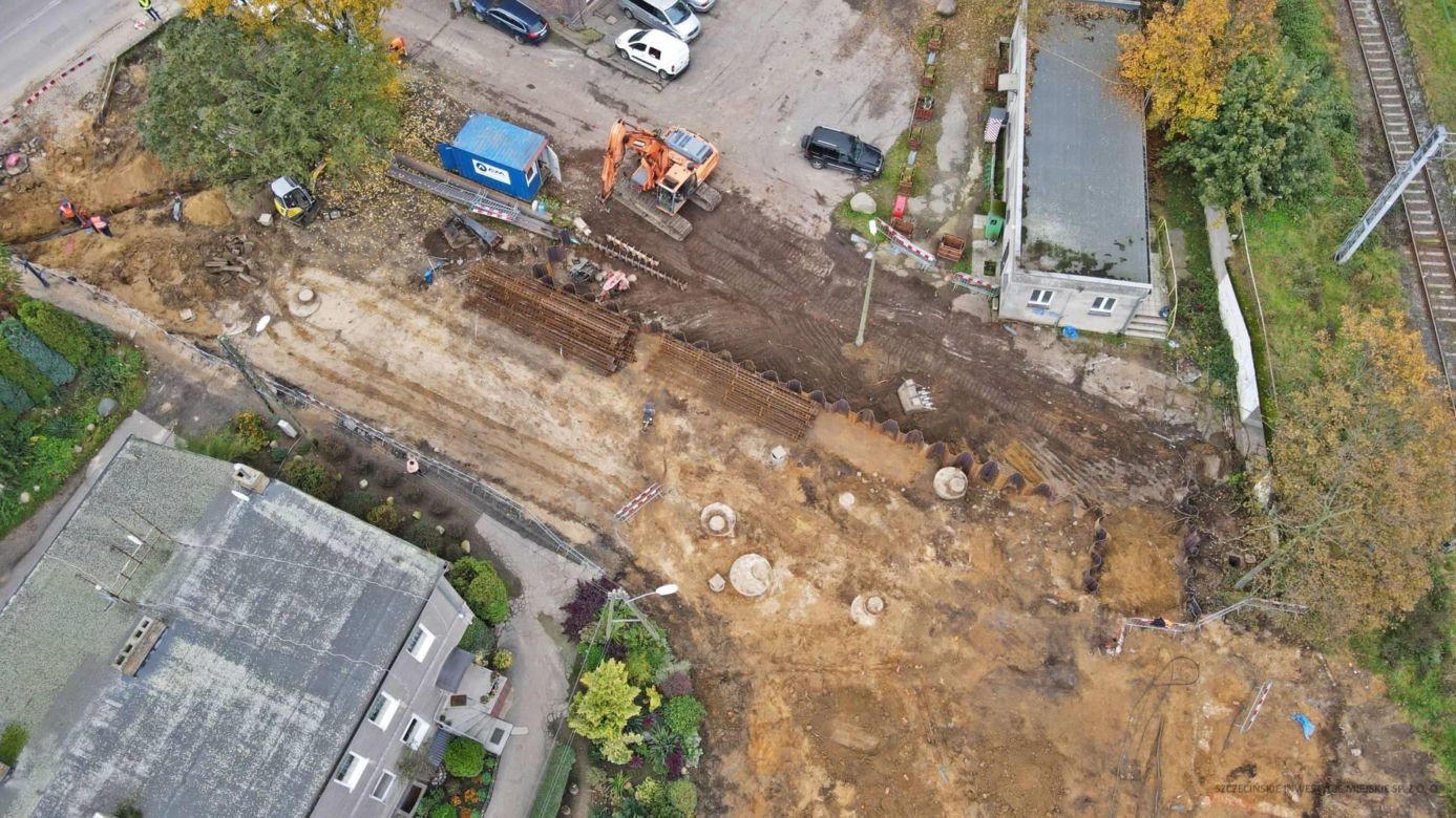 SKM Szczecin Stołczyn