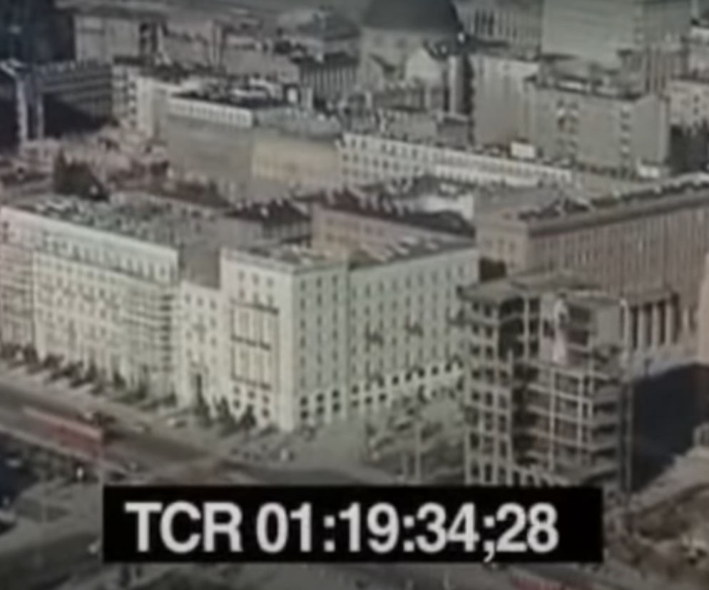 Warszawa 1958