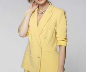 Paulina Gałązka kiedyś i dziś. Tak przez lata zmieniała się gwiazda filmu Dziewczyny z Dubaju