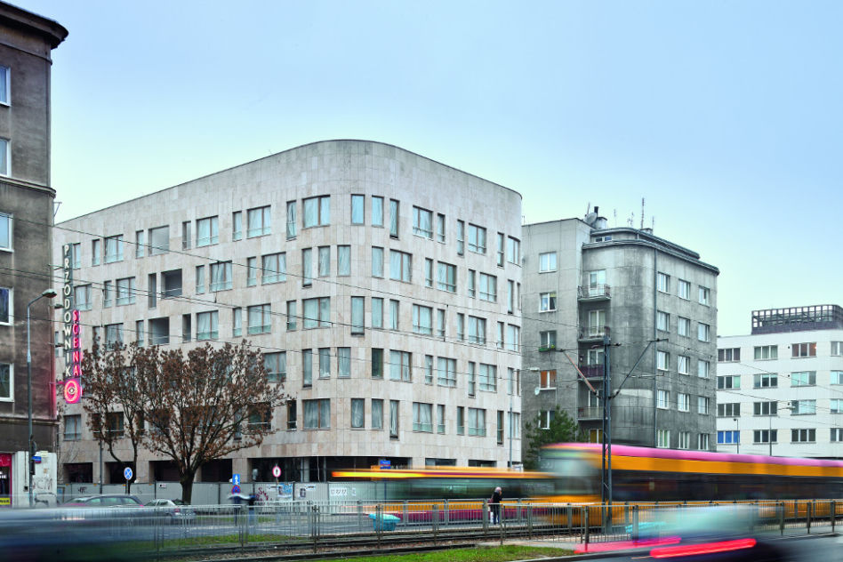 pulawska