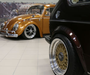 Warsaw Oldtimer Show 2016