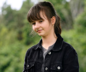 Barwy szczęścia odc. 2333. Ewa (Gabriela Ziembicka)
