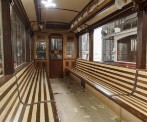 120-letni tramwaj wkrótce wróci na wrocławskie tory