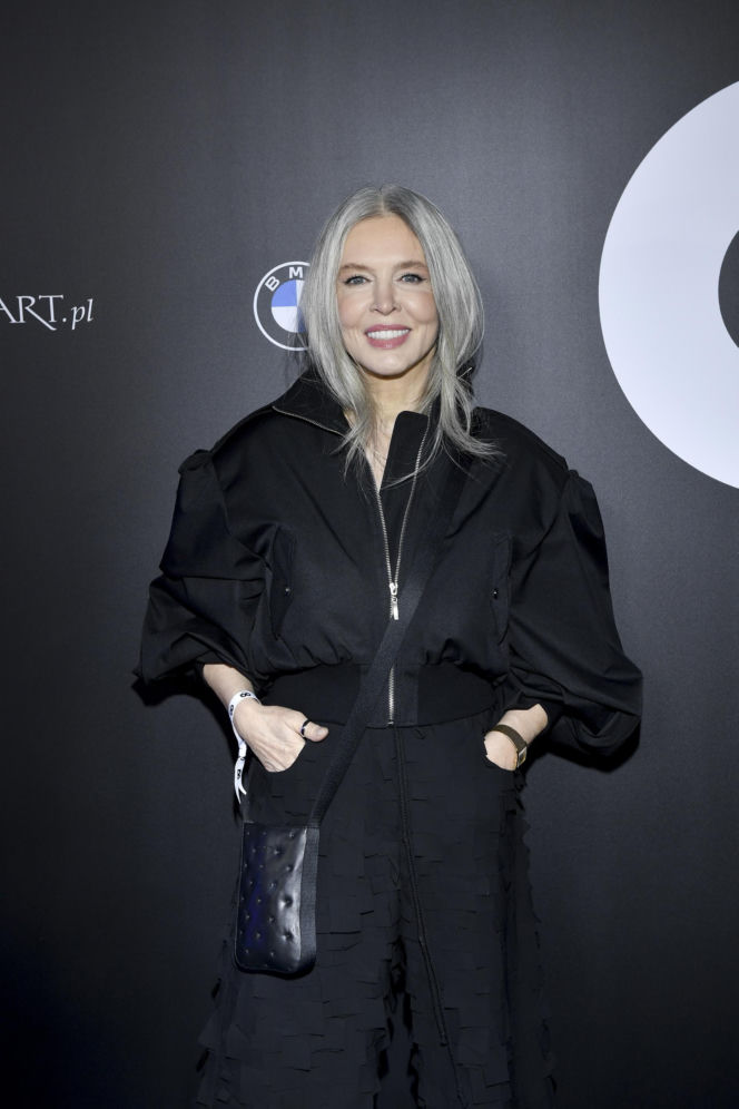 Polki chcą wyglądać jak Magda Mołek