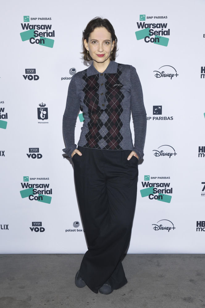 BNP Paribas Warsaw SerialCon