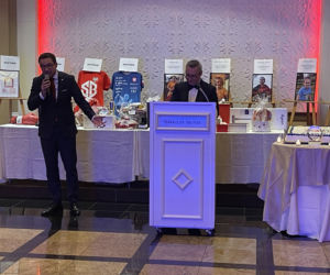 Bal Walentynkowy Fundacji Uśmiech Dziecka