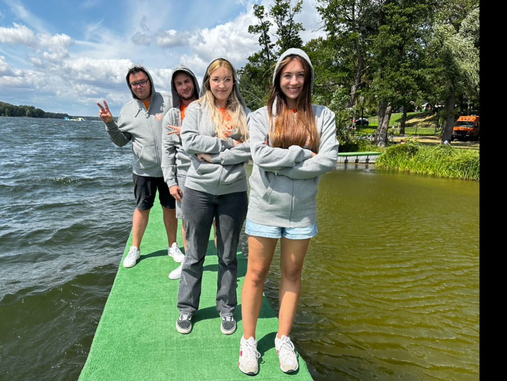 Eska Summer City Poznań: Tak bawiliśmy się w weekend 21-23 lipca	