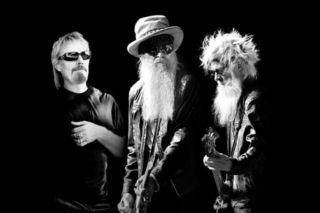 Co dalej z ZZ Top? Wiadomo, jakie plany na najbliższą przyszłość po śmierci Franka Bearda ma Billy Gibbons 
