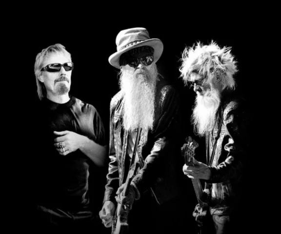 Co dalej z ZZ Top? Wiadomo, jakie plany na najbliższą przyszłość ma Billy Gibbons