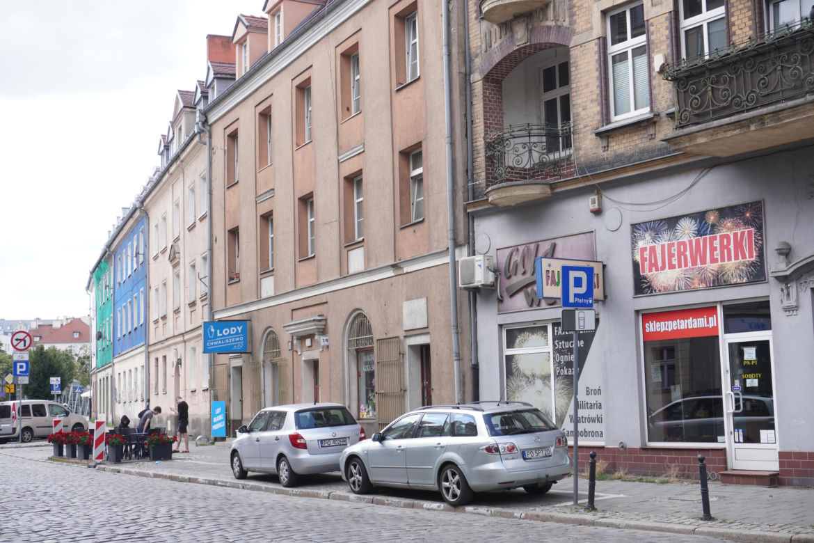 Chwaliszewo 