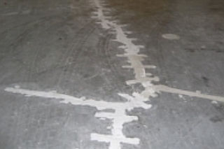 Korozja betonu. Naprawa konstrukcji betonowych