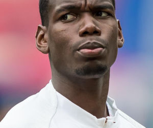 Paul Pogba