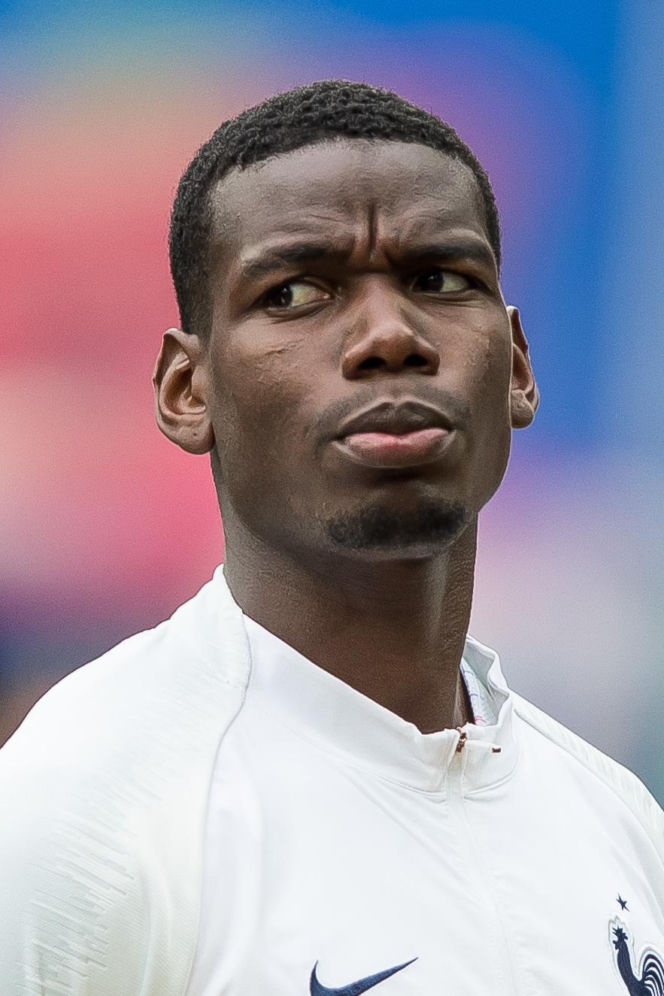 Paul Pogba
