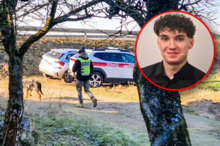 Mariusz przepadł bez śladu. 20-latka szuka policja, wojsko i strażacy. Szeroko zakrojona akcja