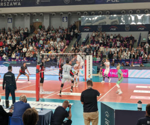 Projekt Asseco Resovia