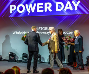 Bel-Pol - Power Day firmy, Hali Stulecia, Wrocałw