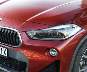 BMW X2 sDrive20i M Sport X