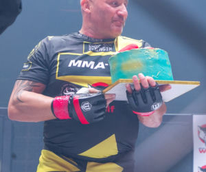 Marcin Najman