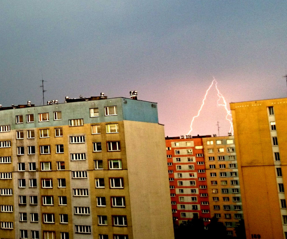Pogoda w Łodzi w weekend i najbliższe dni nie będzie nas rozpieszczać [PROGNOZA]