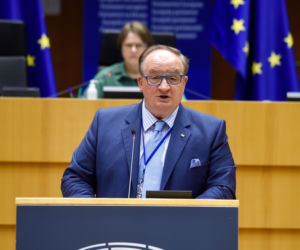 Jacek Saryusz-Wolski