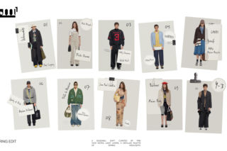 Moda na wiosnę zmienia oblicze! The Spring Edit to coś więcej niż kampania