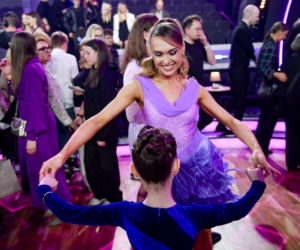 Daria Syta, Tomasz Wolny