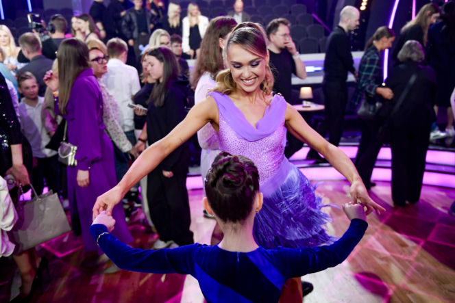 Daria Syta, Tomasz Wolny