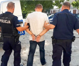 Morderstwo na wieczorze kawalerskim w Sławie! Szokujący obrót spraw, śledztwo trwa