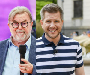 Miszczak MASAKRUJE Chajzera! Najpierw dostał talent, potem go stracił