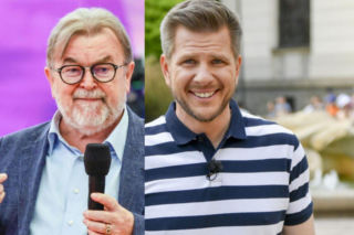 Miszczak MASAKRUJE Chajzera! Najpierw dostał talent, potem go stracił