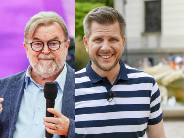 Miszczak MASAKRUJE Chajzera! Najpierw dostał talent, potem go stracił