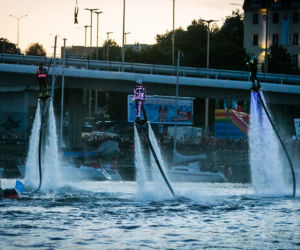 Pyromagic 2019 już w sierpniu w Szczecinie